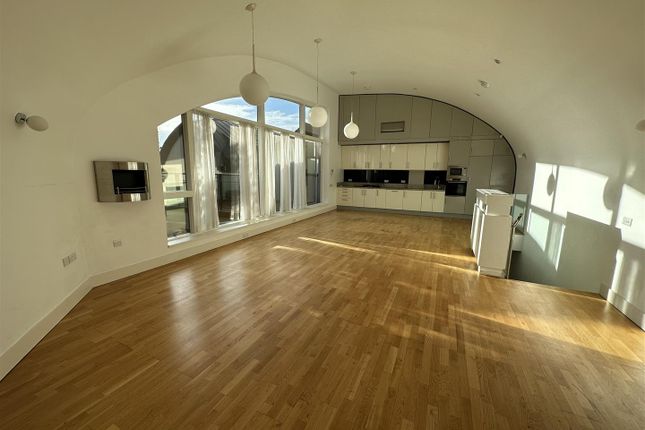 Rose Joan Mews, West Hampstead NW6 3 bed house for sale