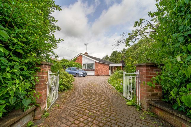 3 bedroom bungalow for sale