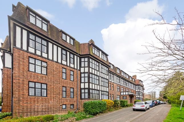 1 bed flat