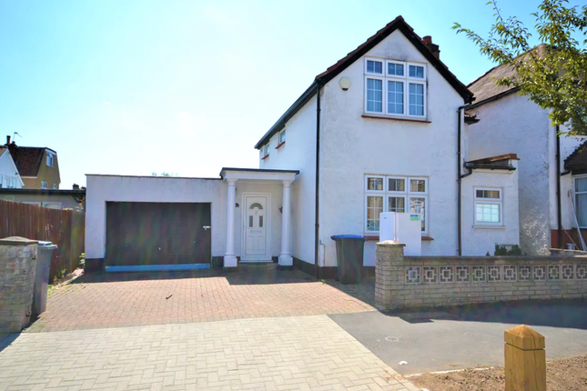 Eton Avenue, Wembley Park, HA0 4 bed detached house for sale