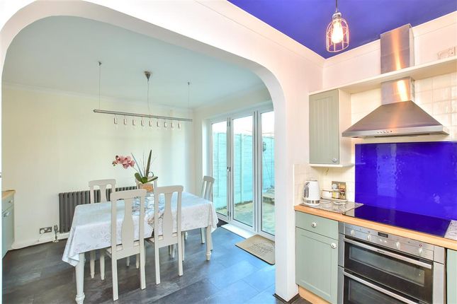 Singleton Road, Patcham, Brighton... 4 bed semi