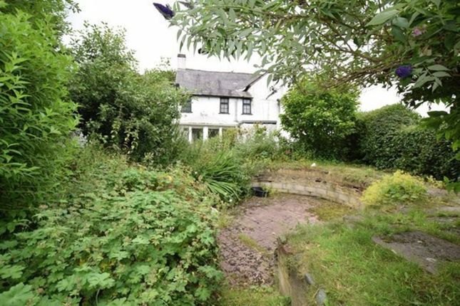 Bletchley, Market Drayton, Shropshire 3 bed semi