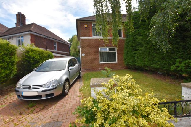 Alwold Road, Birmingham, West... 3 bed semi