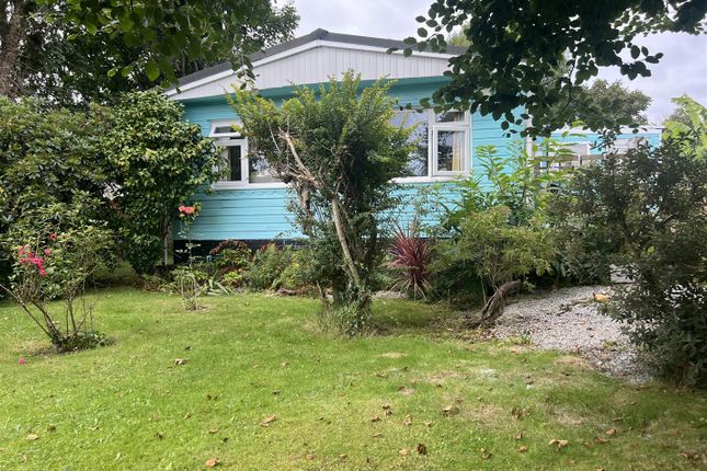 Park 3, 10 Eastern Green Caravan... 2 bed chalet for sale