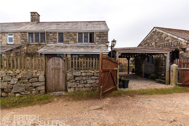 4 bed cottage