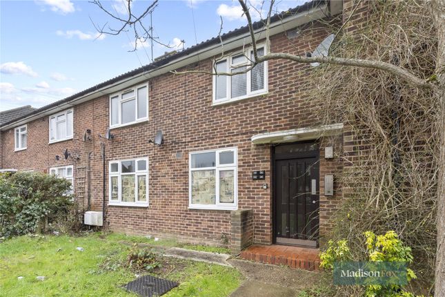 Willingale Road, Essex IG10 2 bed apartment for sale