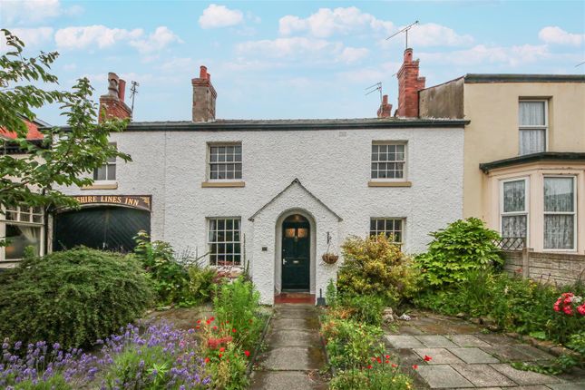 King Street, Southport PR8 4 bed terraced house for sale