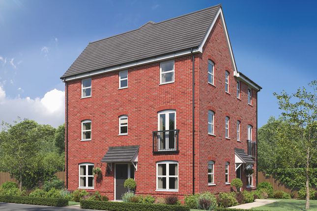 3 bed semi-detached house