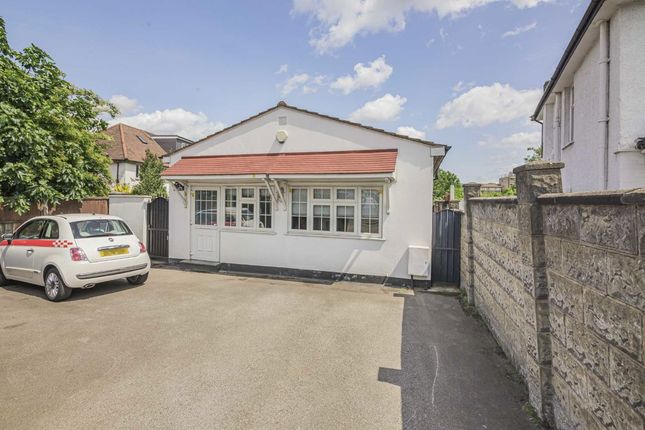 1 bedroom bungalow for sale