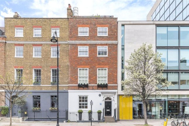 Studio flat for sale