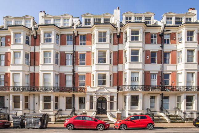 Holland Road, Hove 1 bed apartment for sale