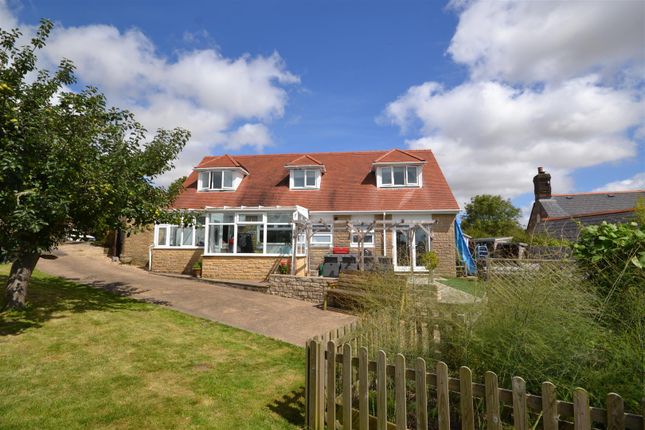 5 bedroom detached bungalow for sale