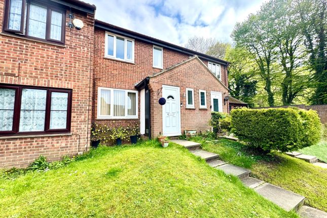 3 Urquhart Close 3 bed terraced house for sale