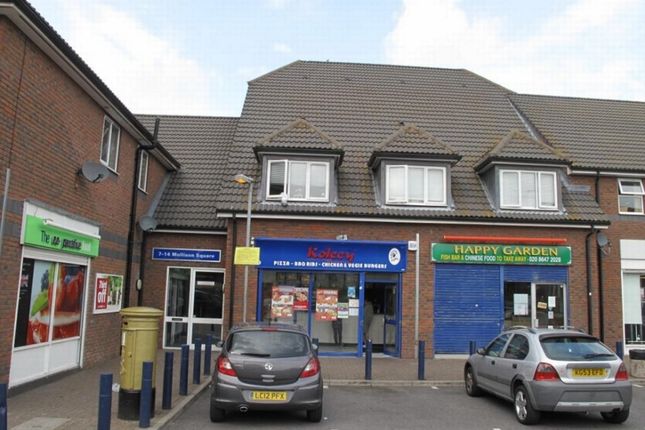 Mollison Square, Surrey, SM6 2 bed flat for sale