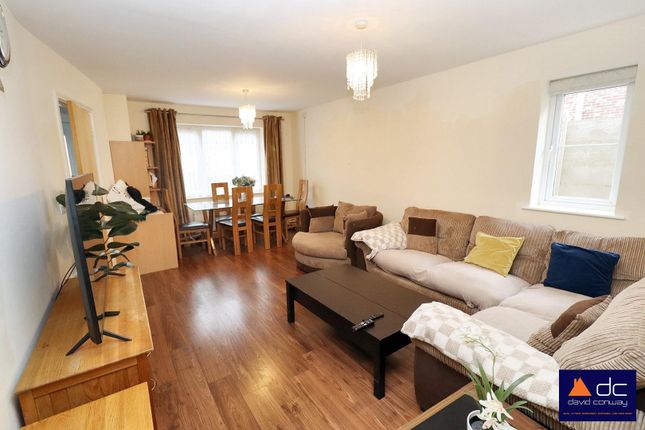 Mulberry Place, Harrow, HA2 6DR 3 bed semi