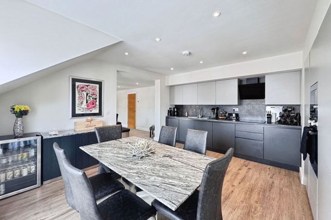 Thornton Road, Carlisle CA3 3 bed apartment for sale