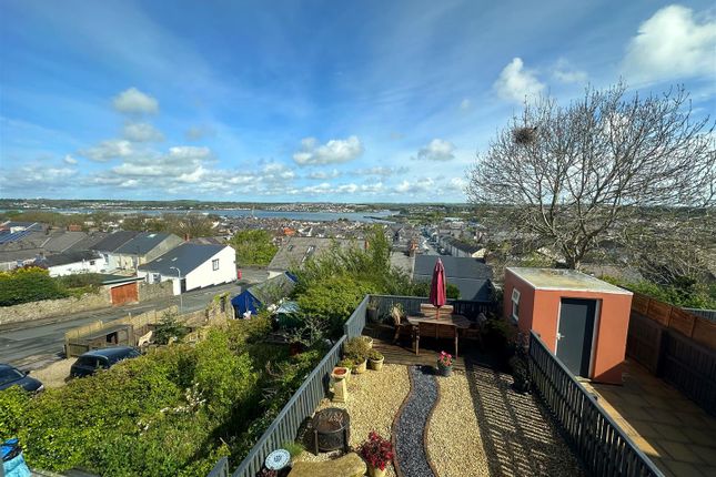 Milton Terrace, Pembroke Dock 5 bed detached house for sale