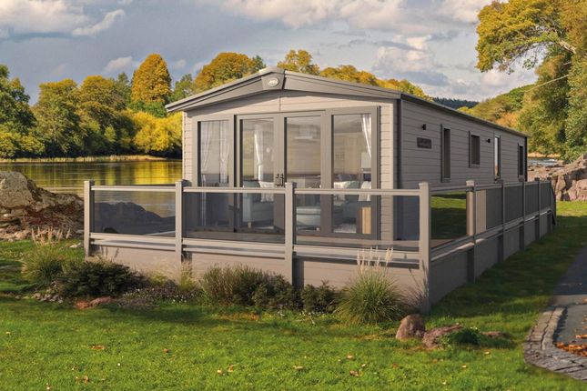 Springwood Holiday Park 2 bed park home for sale