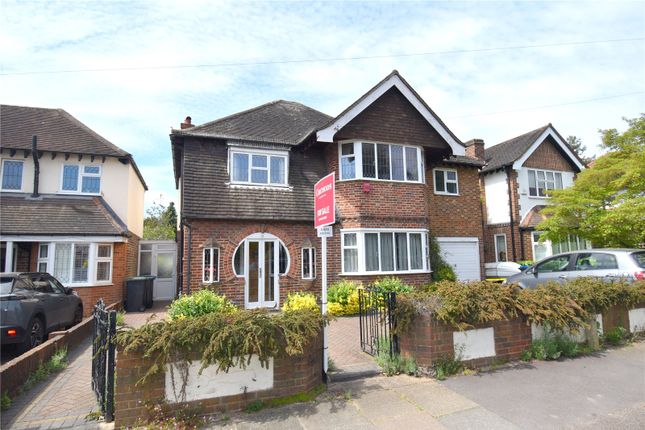 High Drive, New Malden, KT3 4 bed detached house for sale