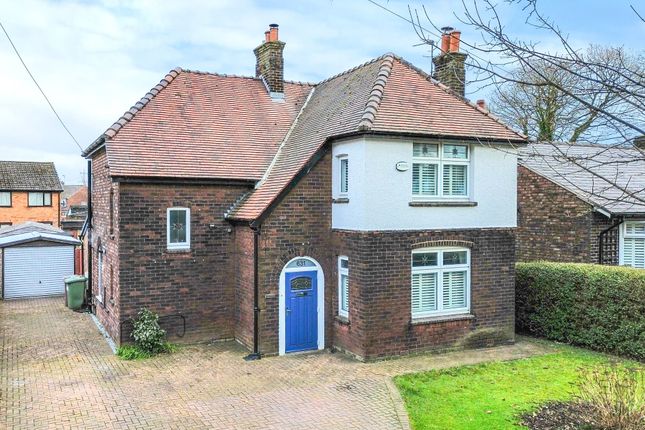 Warrington Road, Rainhill, L35 3 bed detached house for sale