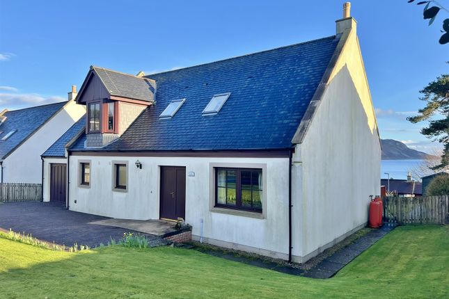 4 bed villa