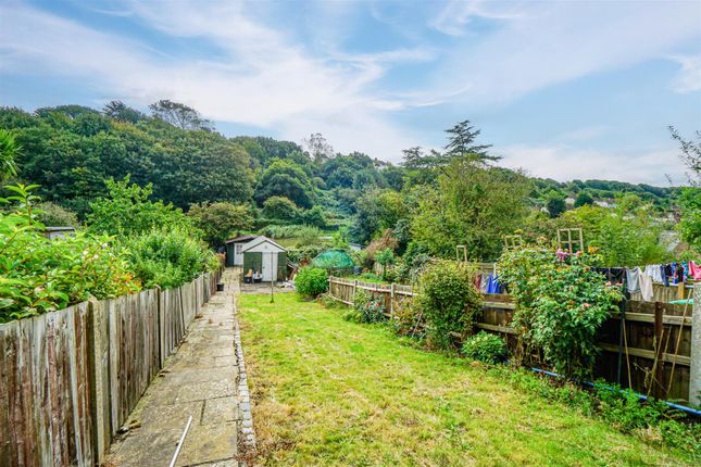 Harold Road, Hastings 3 bed terraced house for sale