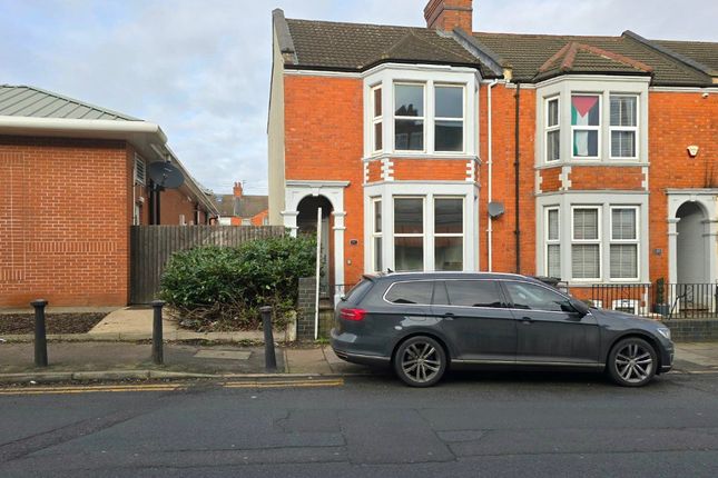 Abington Avenue, Abington... 4 bed terraced house for sale