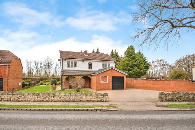 Station Road, Doncaster DN5 4 bed detached house for sale