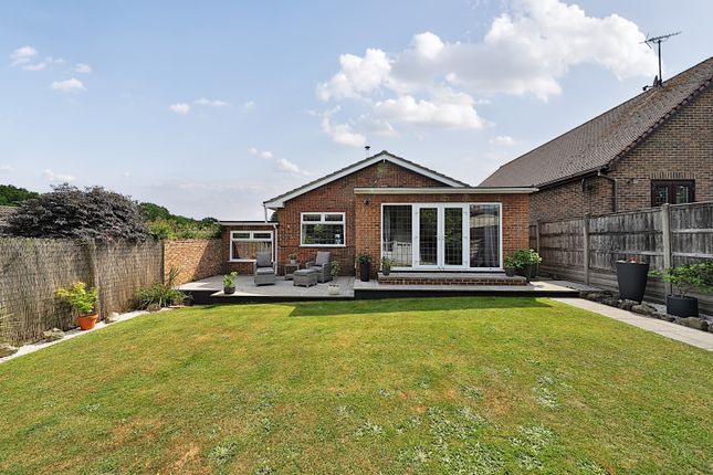 Wood View Close, West Kingsdown... 4 bed bungalow for sale
