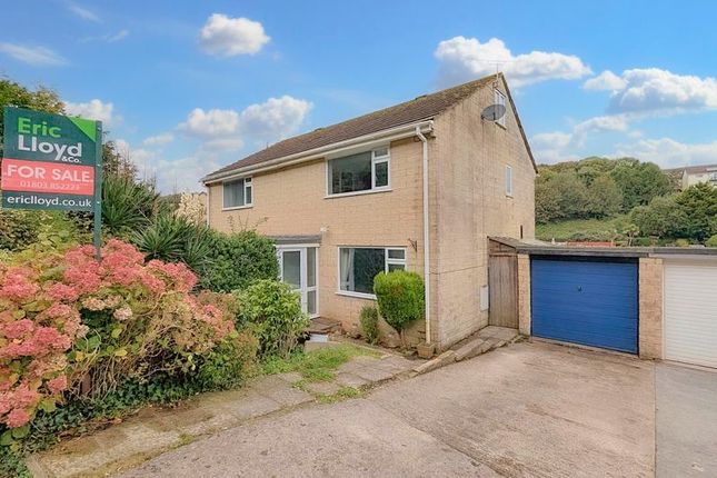 Maple Road, Brixham 3 bed semi