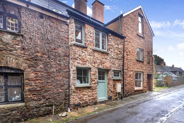 Church Street, Wiveliscombe, Taunton... 2 bed house for sale