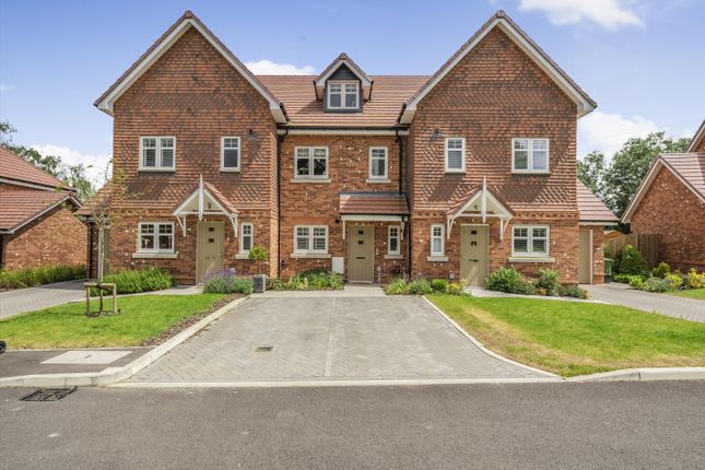 Oldlands Drive, Ripley, Woking... 3 bed terraced house for sale