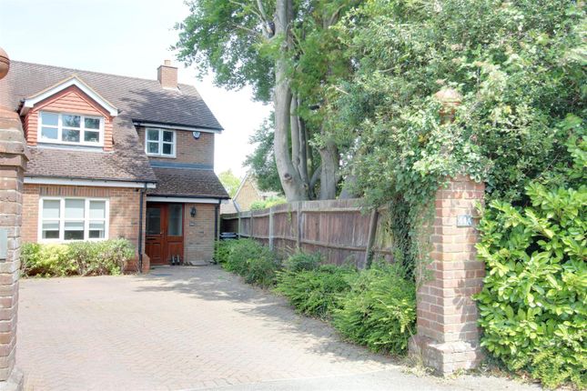 Grove Road, Tring 4 bed house for sale