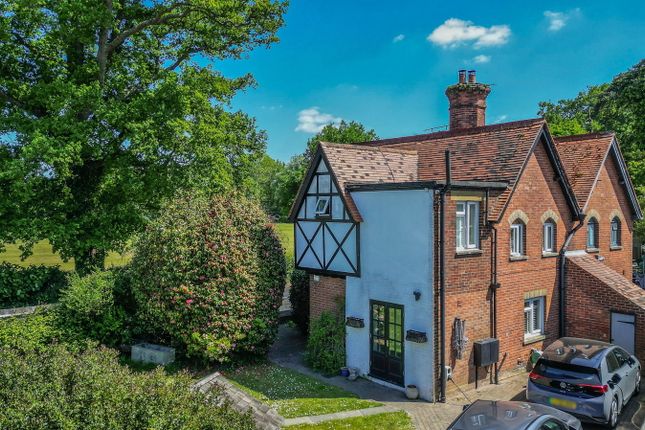 3 bed semi-detached house