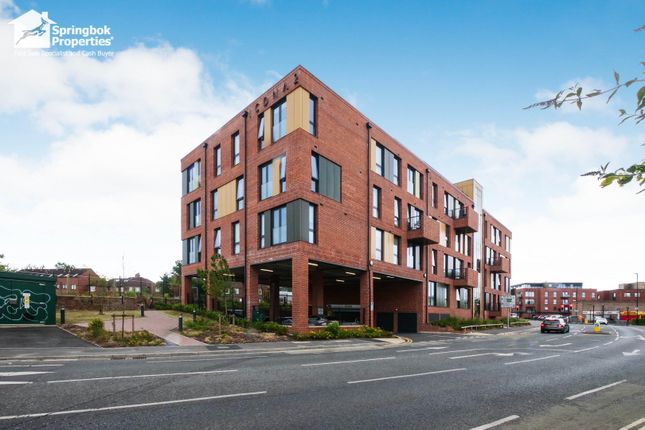 2 bed flat