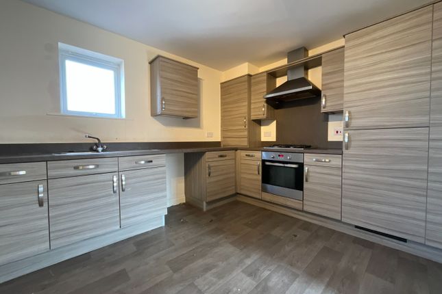 Redwood Avenue, South Shields, Tyne... 2 bed flat for sale