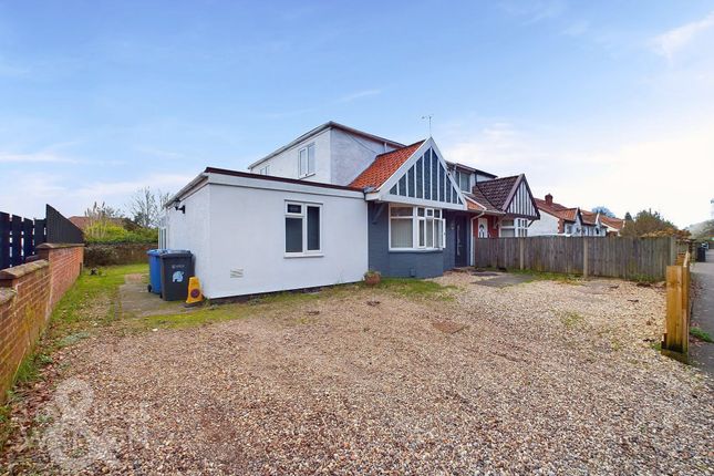 Earlham Green Lane, Norwich 6 bed semi