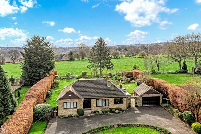 Monson Avenue, Calverley, Pudsey... 3 bed bungalow for sale