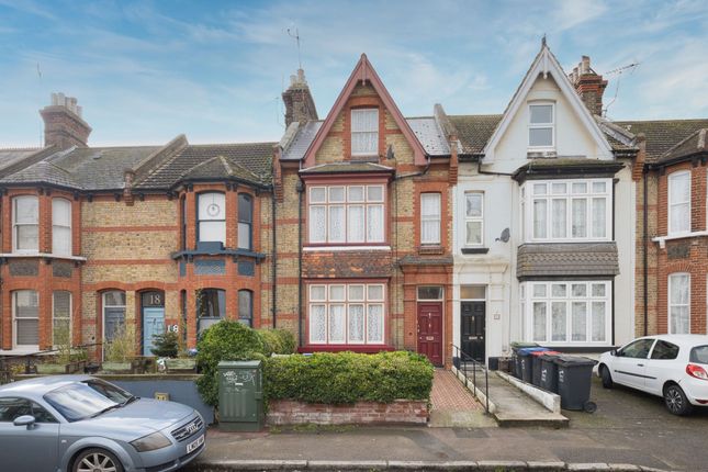 Crescent Road, Ramsgate, CT11 5 bed terraced house for sale