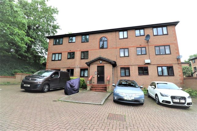 2 bed flat