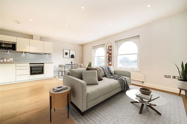 1 bed flat