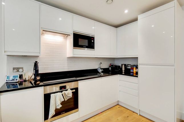 South End, Croydon, CR0 1 bed flat for sale
