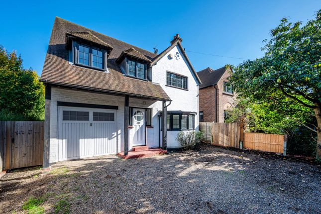 Boxgrove Road, Guildford, GU1 4 bed detached house for sale