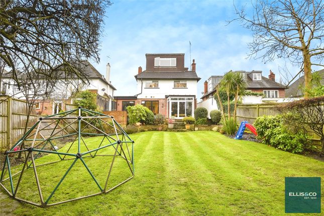 Hendon Lane, Finchley, N3 7 bed house for sale