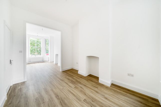 Southwark Bridge Road, Borough... 5 bed terraced house for sale