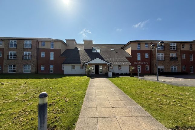 2 bed flat