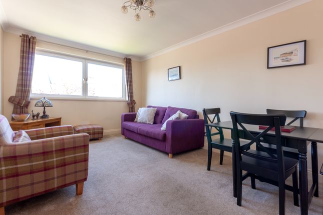 27 Newlands Avenue, Broomhill... 1 bed flat for sale