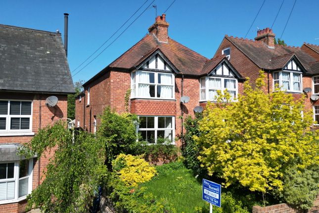 3 bed semi-detached house