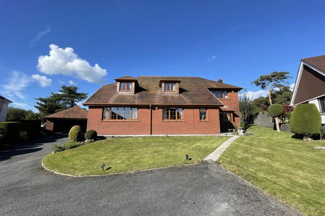 Chapman Street, Llanelli 4 bed detached house for sale