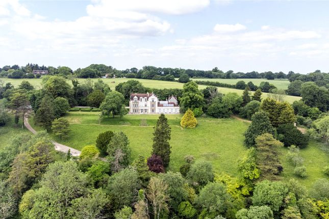 The Avenue, Westerham, Kent, TN16 8 bed detached house for sale